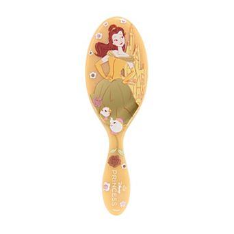 Wet Brush Disney's Belle Detangler Hair Brush