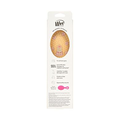 Wet Brush Disney's Belle Detangler Hair Brush