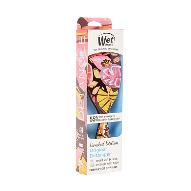 Wet Brush Dreamy Princess Detangler Hair Brush