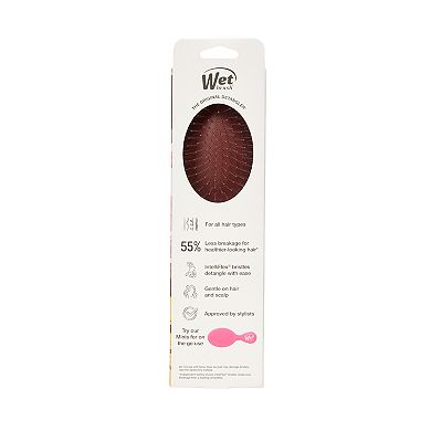 Wet Brush Dreamy Princess Detangler Hair Brush