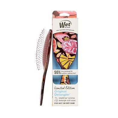 Wet Brush Dreamy Princess Detangler Hair Brush