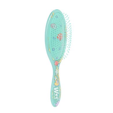 Wet Brush Disney's Ariel Detangler Hair Brush