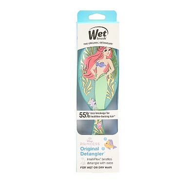 Wet Brush Disney's Ariel Detangler Hair Brush
