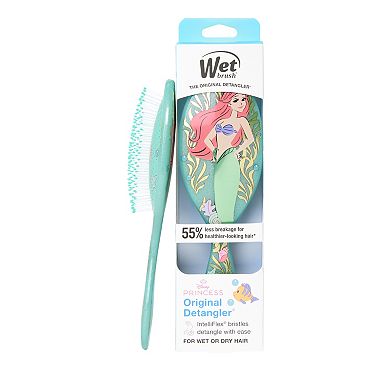 Wet Brush Disney's Ariel Detangler Hair Brush