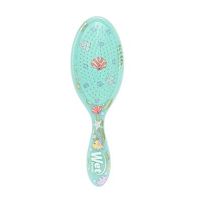 Wet Brush Disney's Ariel Detangler Hair Brush