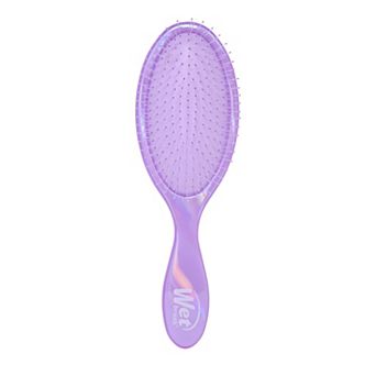 Wet Brush Prismatic Glow Hair Brush