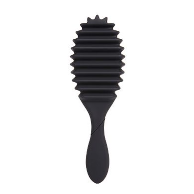 Wet Brush Curl Shaper Brush Hair Tool
