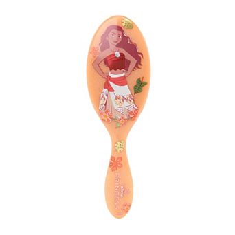 Wet Brush Disney's Moana Detangler Hair Brush