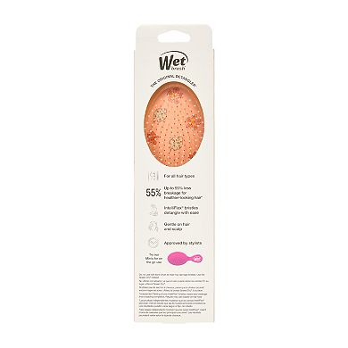 Wet Brush Disney's Moana Detangler Hair Brush