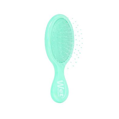 Wet Brush Mini Prismatic Glow Hair Brush