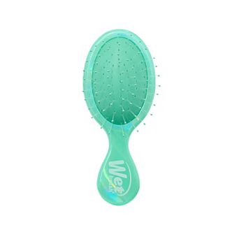 Wet Brush Mini Prismatic Glow Hair Brush