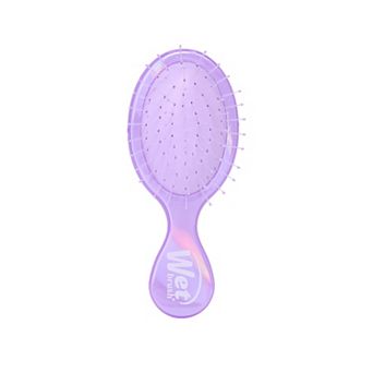 Wet Brush Mini Prismatic Glow Hair Brush