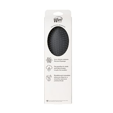 Wet Brush Frizz Free Brush Hair Tool