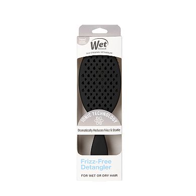 Wet Brush Frizz Free Brush Hair Tool