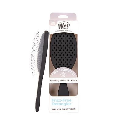 Wet Brush Frizz Free Brush Hair Tool