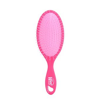 Wet Brush Frizz Free Brush Hair Tool