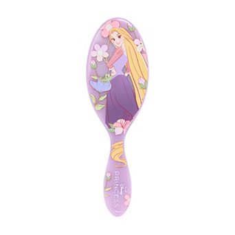 Wet Brush Disney's Rapunzel Dreamy Princess Detangler Hair Brush