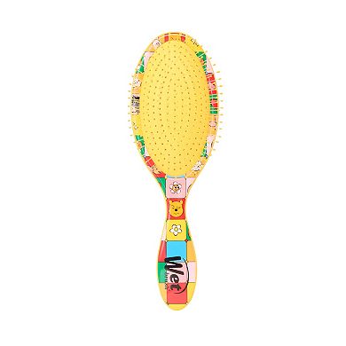 Wet Brush Disney's Pooh & Friends Detangler Hair Brush