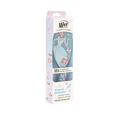 Wet Brush Disney's Cinderella Detangler Hair Brush