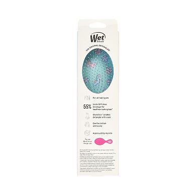 Wet Brush Disney's Cinderella Detangler Hair Brush
