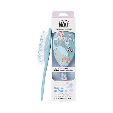 Wet Brush Disney's Cinderella Detangler Hair Brush