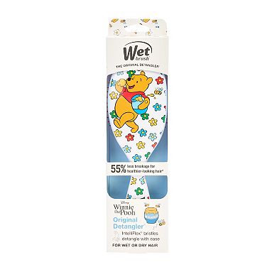 Wet Brush Disney's Winnie the Pooh Detangler Hair Brush
