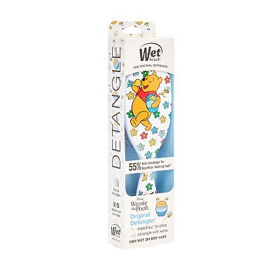 Wet Brush Disney's Winnie the Pooh Detangler Hair Brush