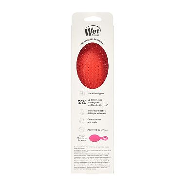 Wet Brush Disney's Winnie the Pooh Detangler Hair Brush