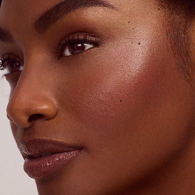 Mini Warm Radiance Blush & Luminizer Duo Makeup Gift Set