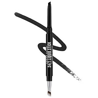 Urban Decay 24/7 Liquid Stick Retractable Waterproof Eyeliner + Brush