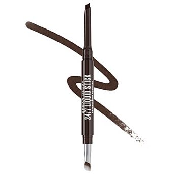 Urban Decay 24/7 Liquid Stick Retractable Waterproof Eyeliner + Brush