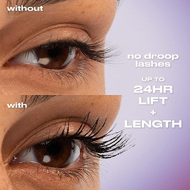 Tube Job Lash Augmenting Tubing Mascara