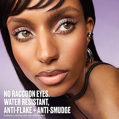 Tube Job Lash Augmenting Tubing Mascara