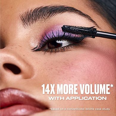 Tube Job Lash Augmenting Tubing Mascara