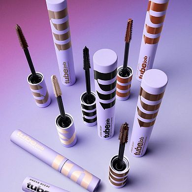 Tube Job Lash Augmenting Tubing Mascara