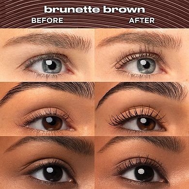 Tube Job Lash Augmenting Tubing Mascara