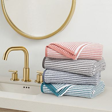 Brooklyn Loom Striped 14-pc. Towel Set