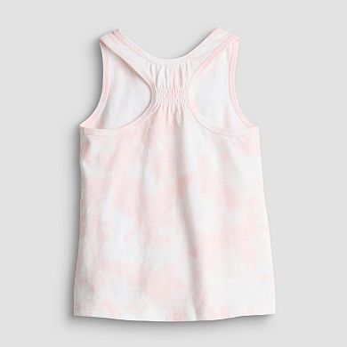 Baby & Toddler Girl Jumping Beans Disney's The Lion King Racer Back Tank Top
