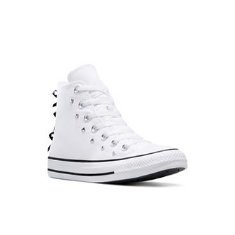 Converse Chuck Hi Women's Lace-Up Sneakers