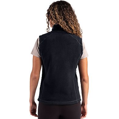 Clique Powder Recycled Fleece Womens Vest