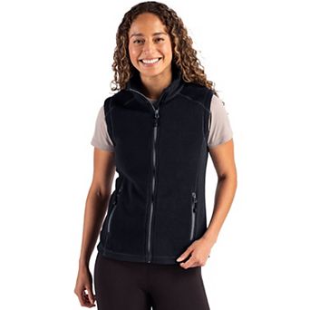 Clique Powder Recycled Fleece Womens Vest
