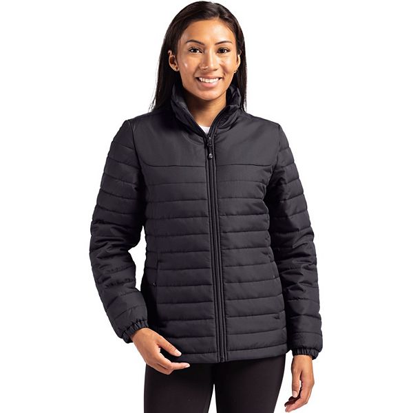Kohls Womens Puffer Jacket