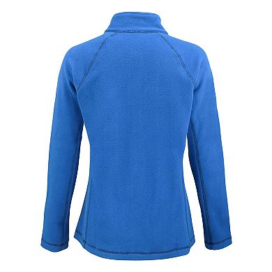 Clique Powder Fleece Full Zip Womens Jacket