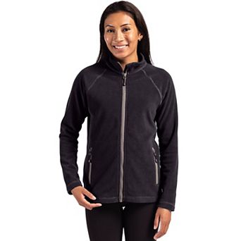 Clique Powder Fleece Full Zip Womens Jacket