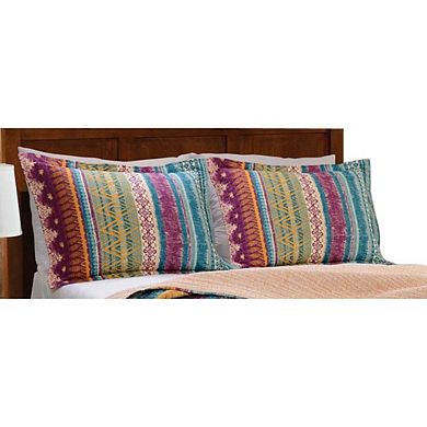 Southwest Premium Pillow Sham