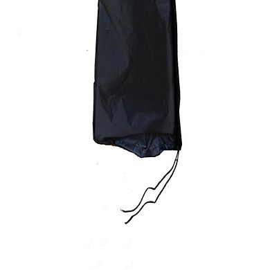Summerset Shield Gold Weather Resistant 2-Layer Polyester Umbrella 11' Cover