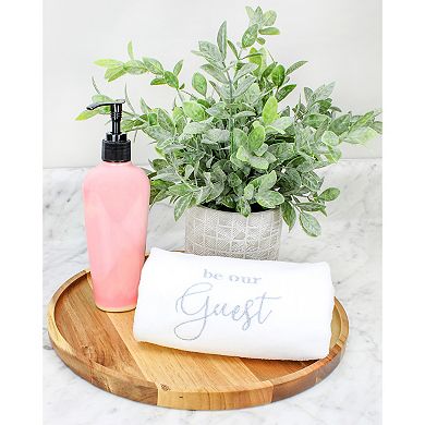 8oz. Clear Oval Plastic Dispensers (8-Pack), for Lotion, Soap, or Baby Care