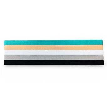 Women's Skinny Training Headband Set