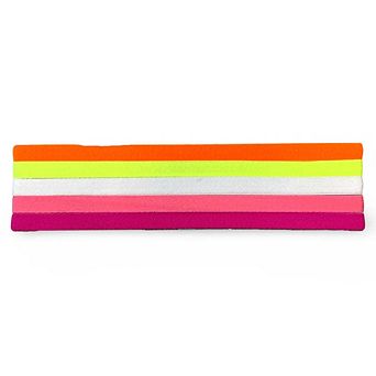 Women's Skinny Training Headband Set