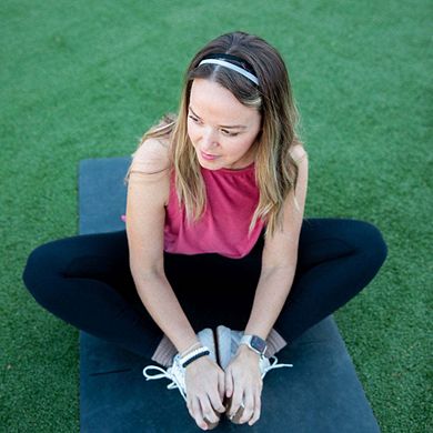 Women's Hair Tie Set